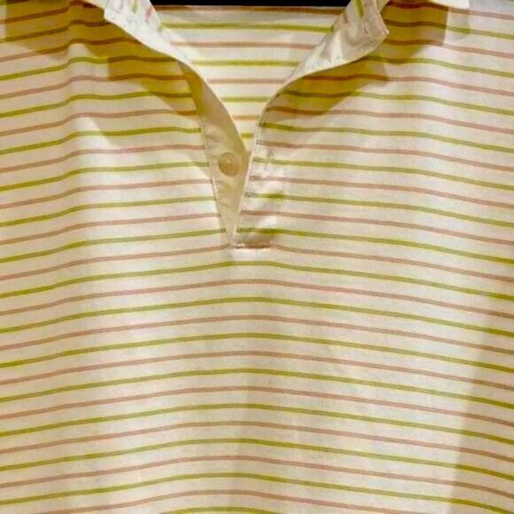 Nike Shirt Men’s Size XL Tiger Woods Collection Golf Polo - Picture 7 of 7